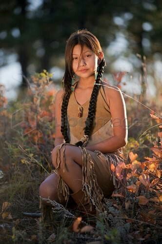 native american girls naked|native american girl Search